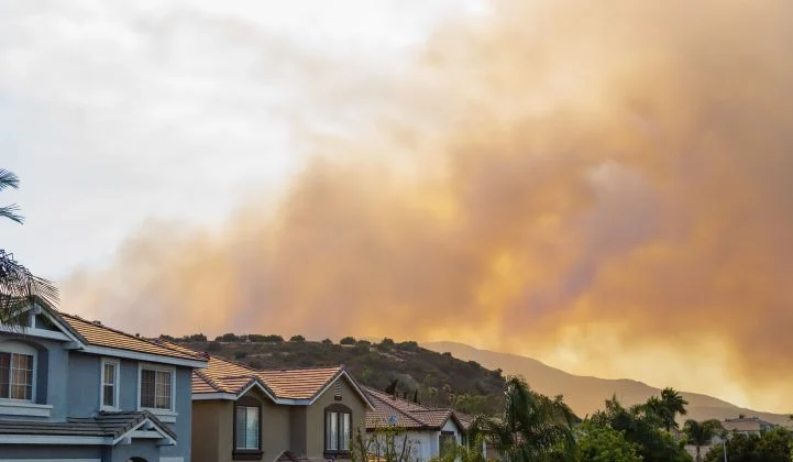 5 Startups Working to End Utility-Caused Wildfires