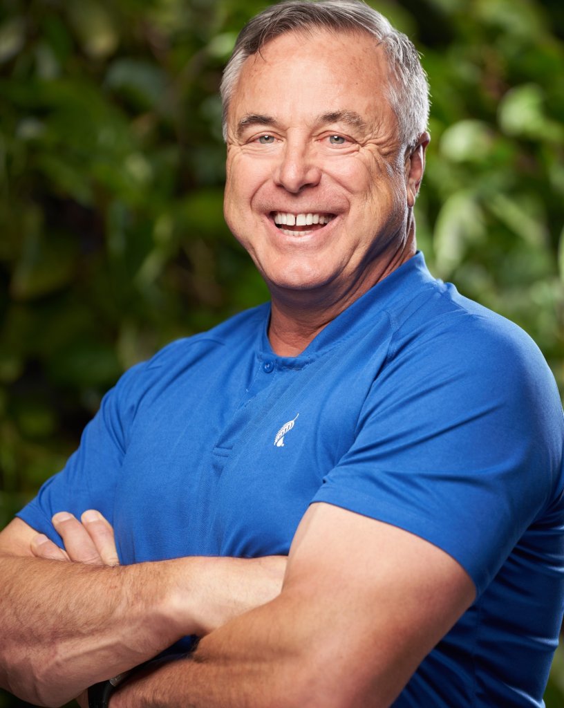 Mark Anderson, Icarus RT