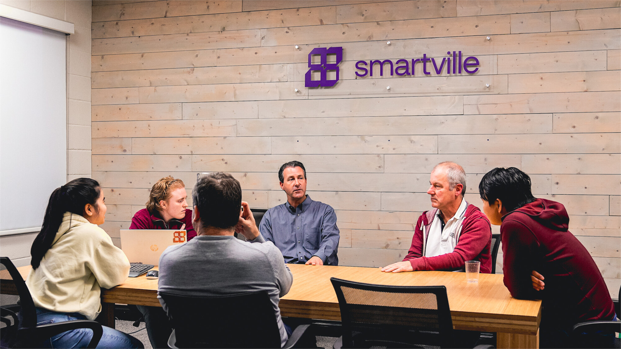 Smartville is Creating Energy Storage Solutions from Repurposed Electric Vehicle Batteries