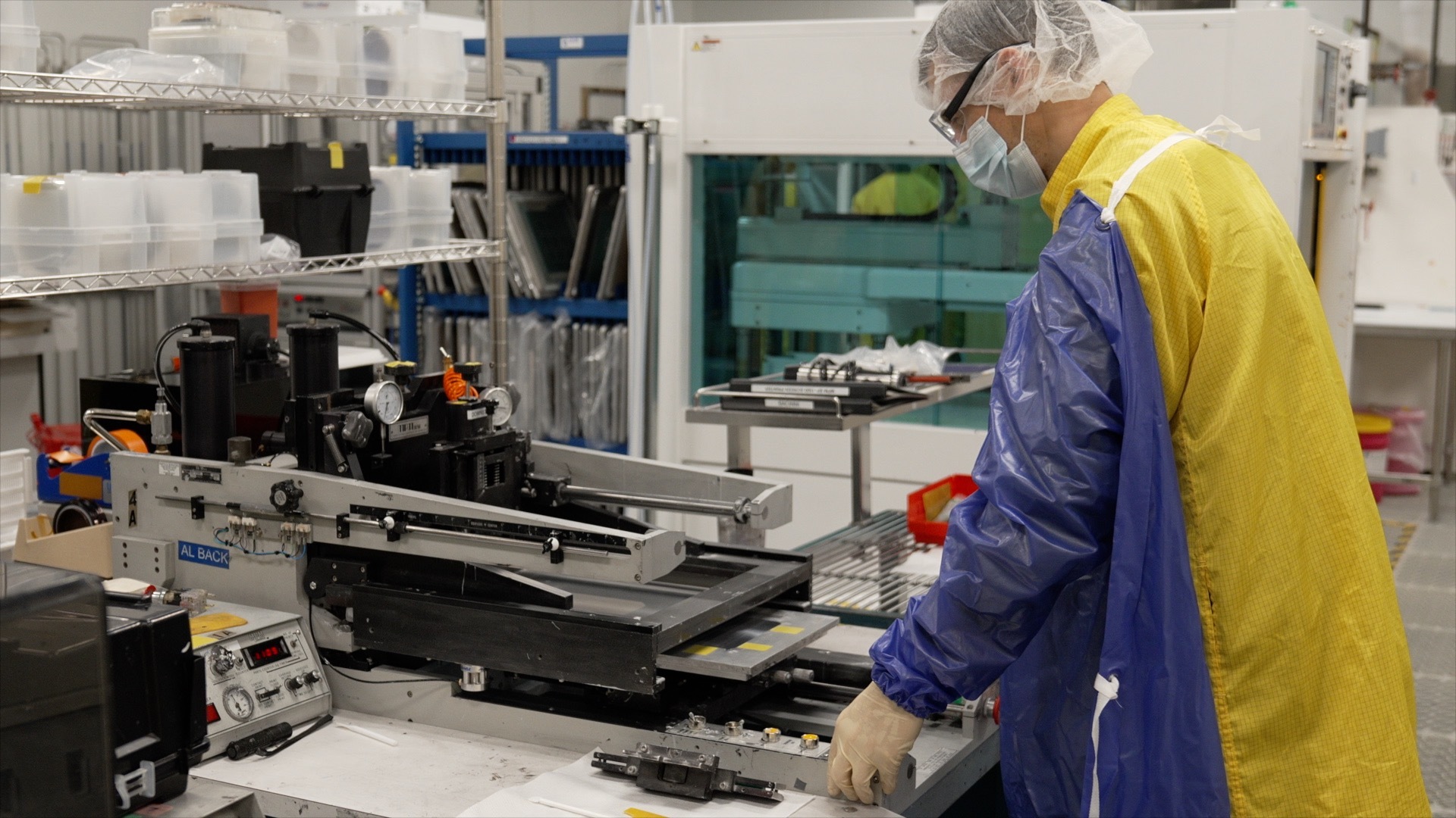 CalSEED Story: Solving Solar with Leap Photovoltaics