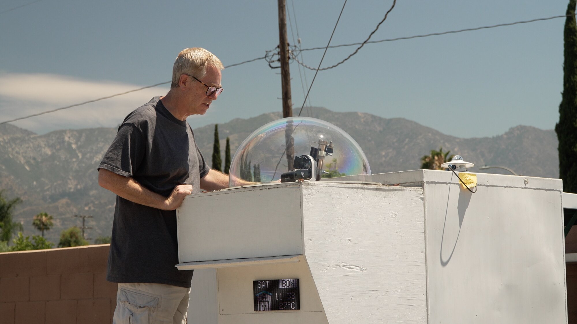 CalSEED Story: How Planet A Energy is Using Sand To Power the Future