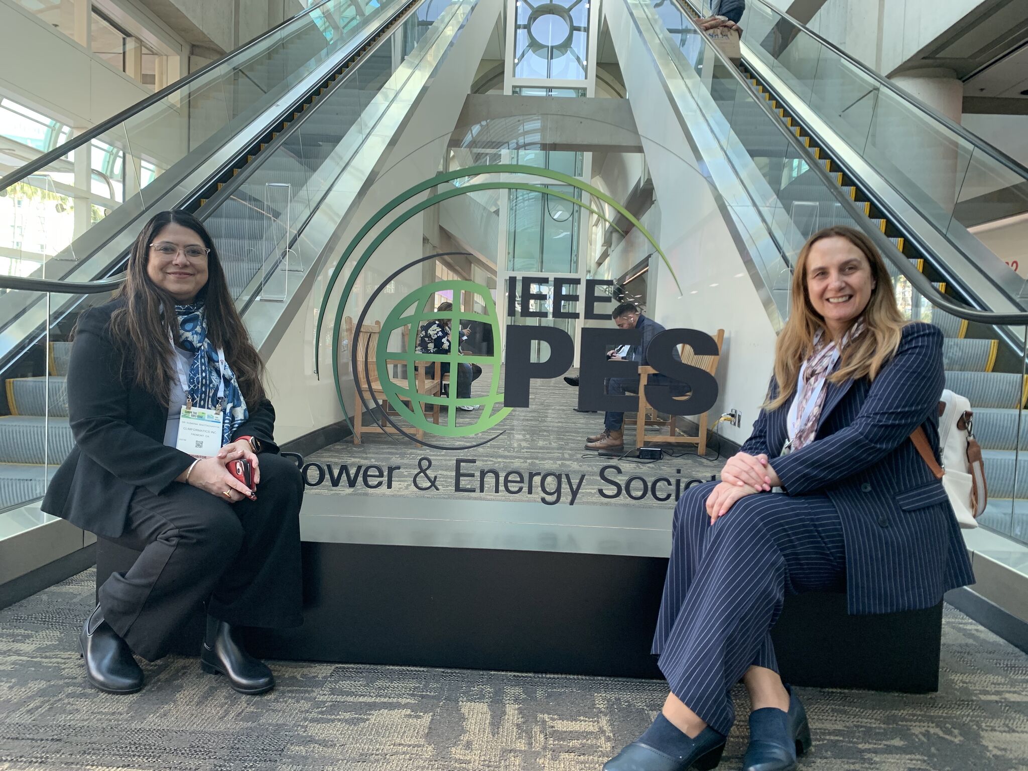 Climformatics: Forecasting for a Resilient, Clean Energy Future